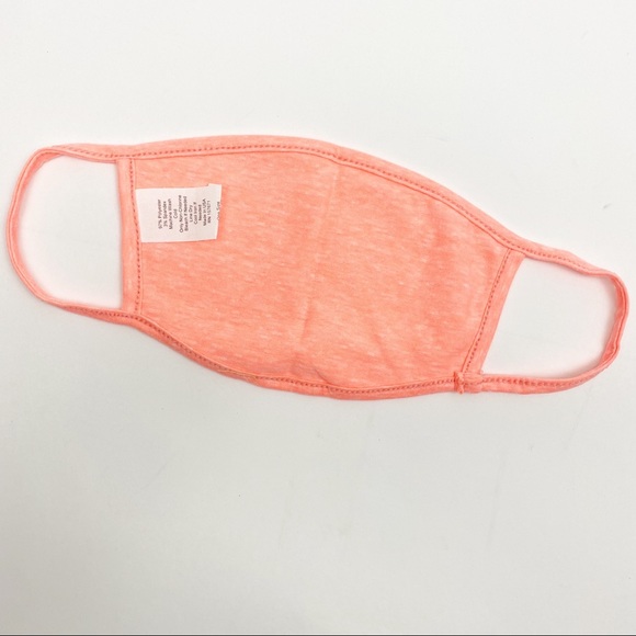 Face Masks Set of Four Multicolor Adult Reusable Cloth Masks - Picture 3 of 11